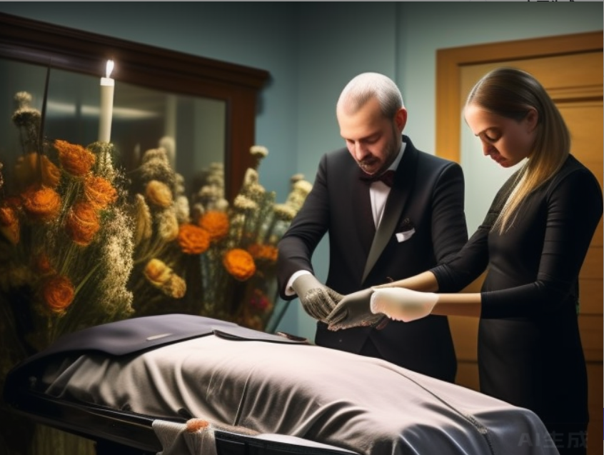 海淀区遗体运输整理